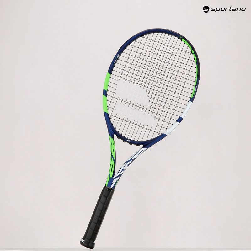 Tennisschläger BABOLAT Boost Drive blau 121221 9