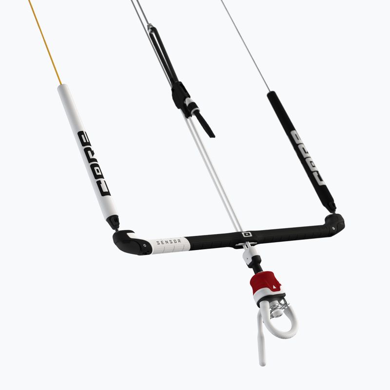 CORE Sensor 3 Pro Kitesurfing Bar weiß und schwarz RSE3PN 2
