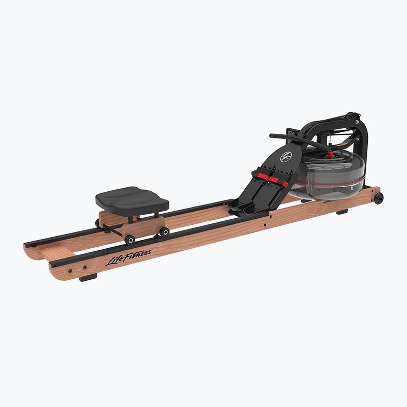 Rudergerät Life Fitness Row HX PH-HOME-ROW-11