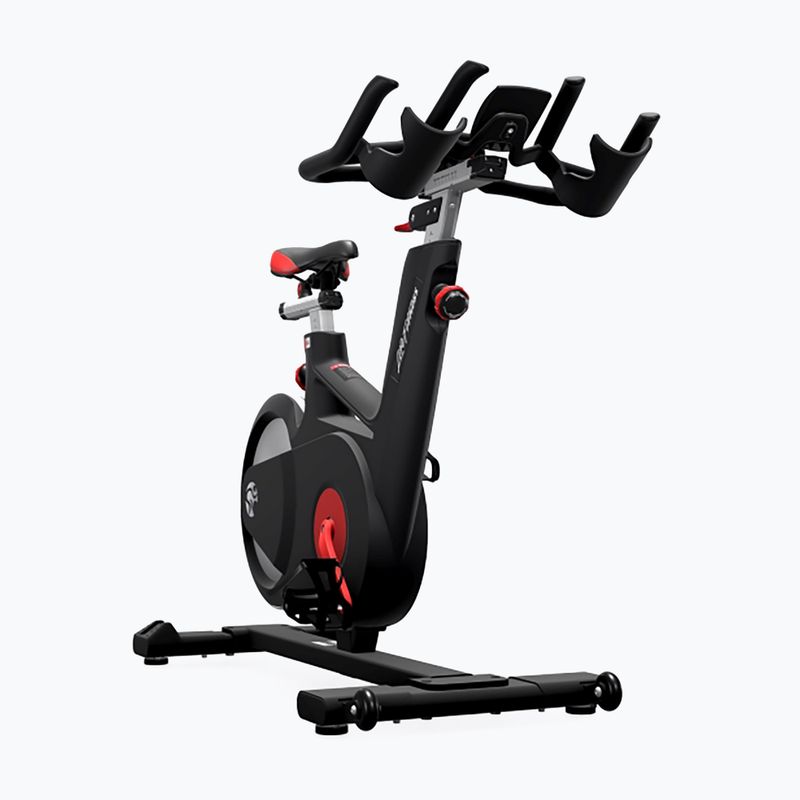 Indoor Cycle Life Fitness Group Exercise Bike Ic4 Base IC-LFIC4B1-1 4