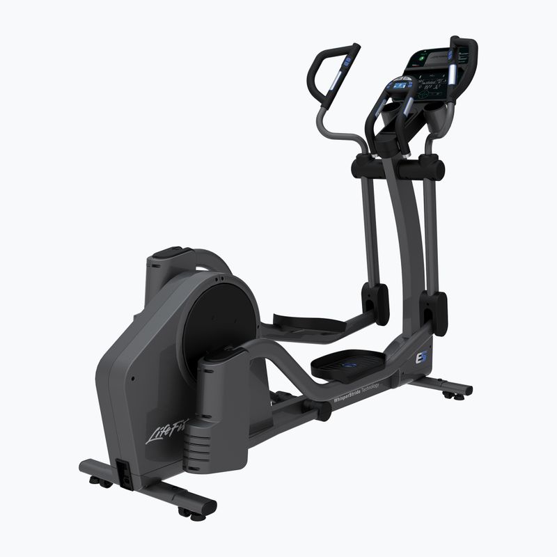Crosstrainer Life Fitness E5 Track E5-XX3-15_HC-X-15