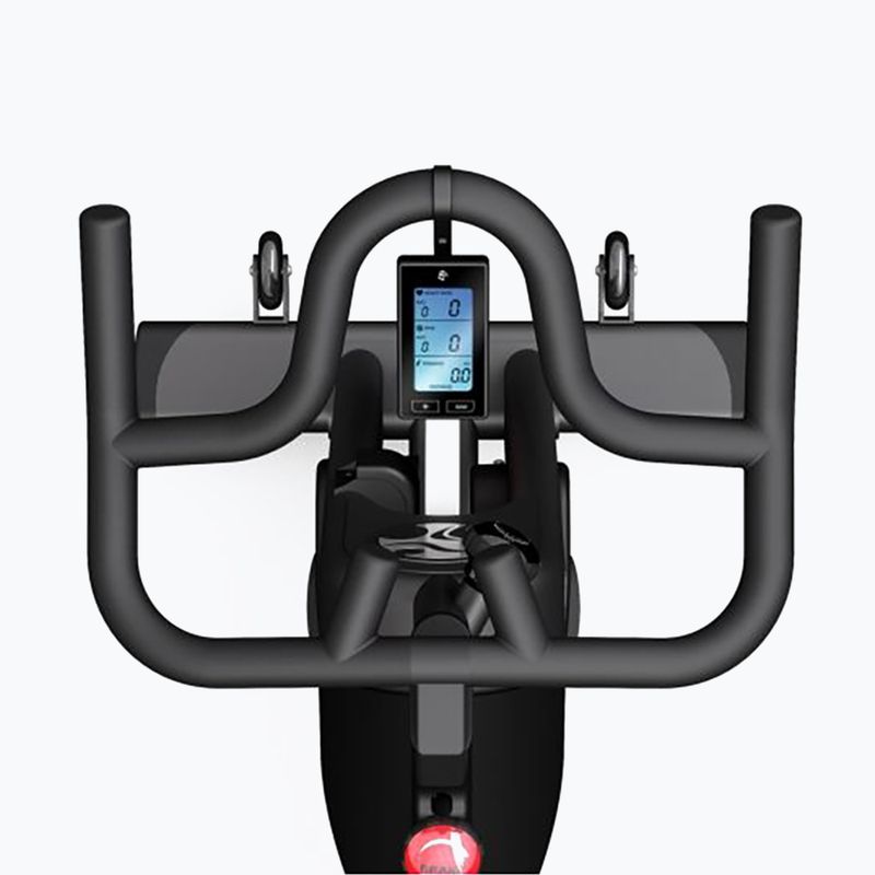 Indoor Cycle Life Fitness Group Exercise Bike IC2 IC-LFIC2B1-1_CO-TK3WL-1 3