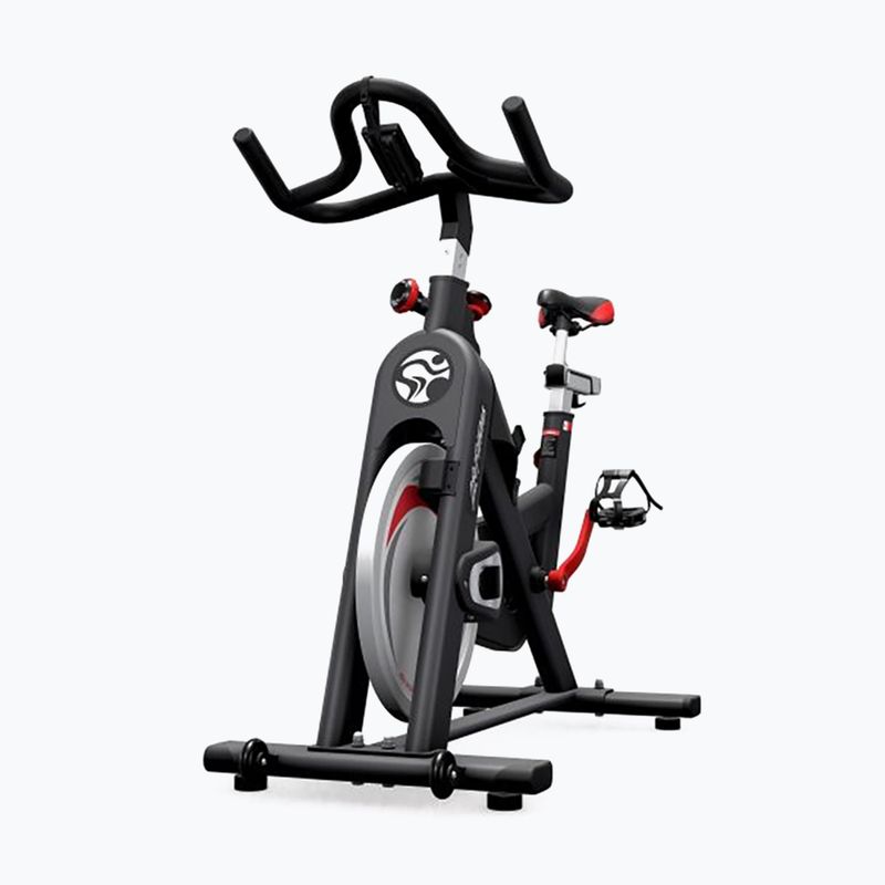 Indoor Cycle Life Fitness Group Exercise Bike IC2 IC-LFIC2B1-1_CO-TK3WL-1 4