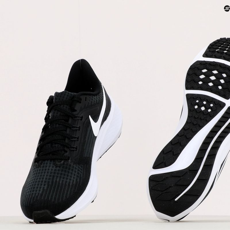 Nike Air Zoom Pegasus Damen Laufschuhe 39 schwarz DH4072-001 11