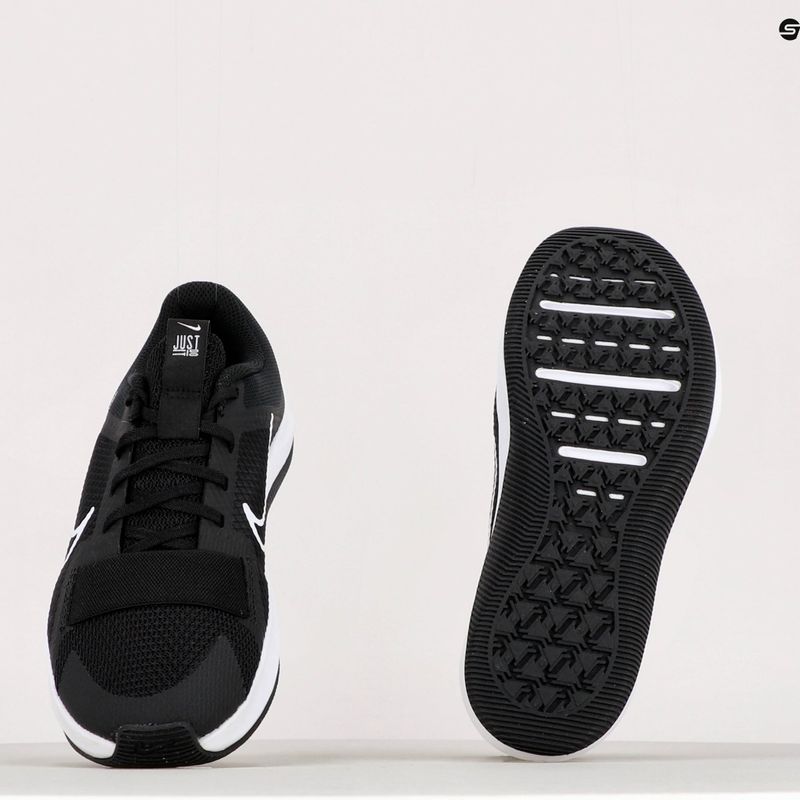 Nike Mc Trainer 2 Herren Trainingsschuhe schwarz DM0824-003 11