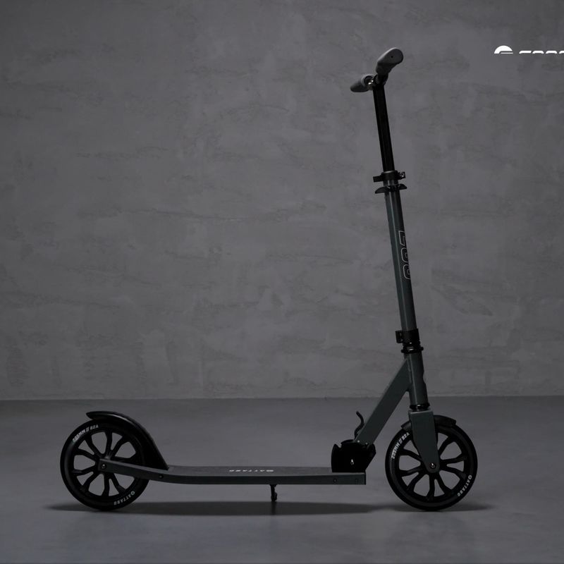 ATTABO Motorroller grau ATB-205 19