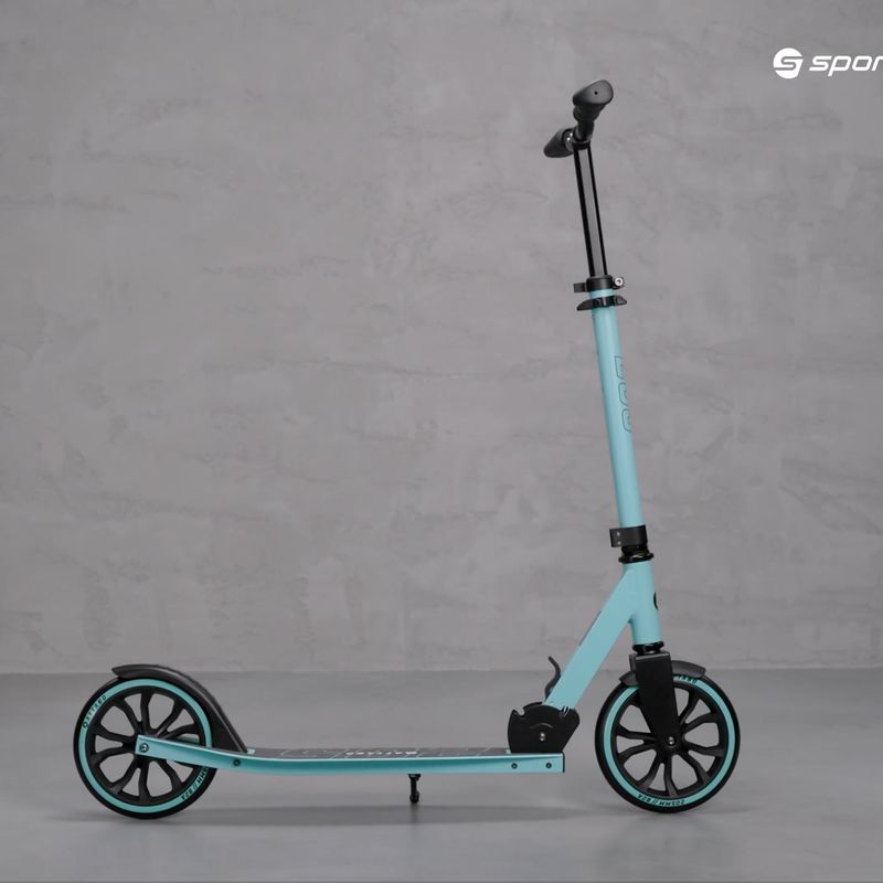 ATTABO-Roller blau ATB-205 22