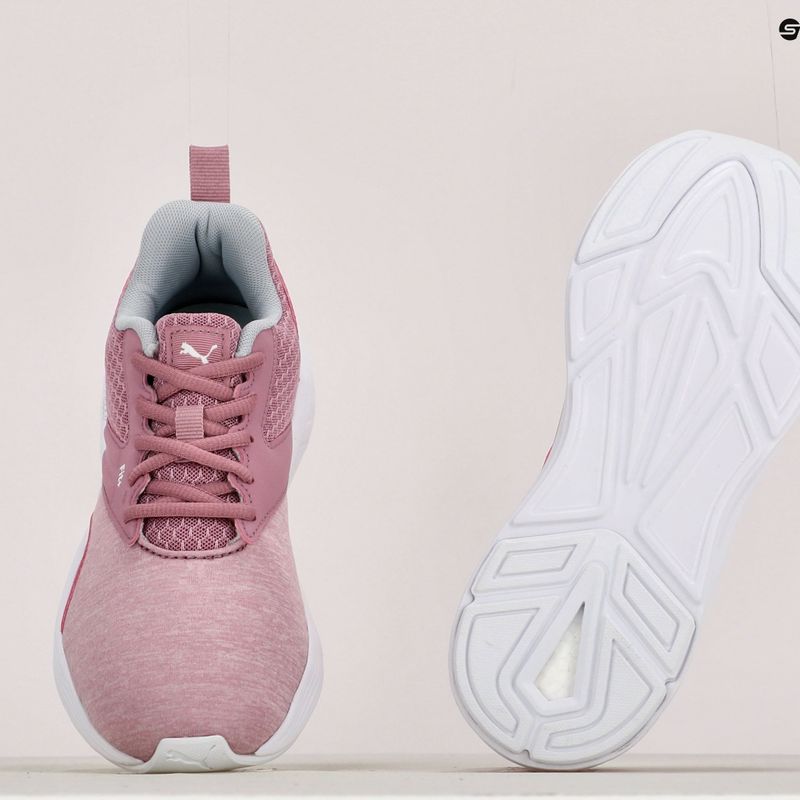 Laufschuhe Damen PUMA Nrgy Comet rosa 19556 63 12