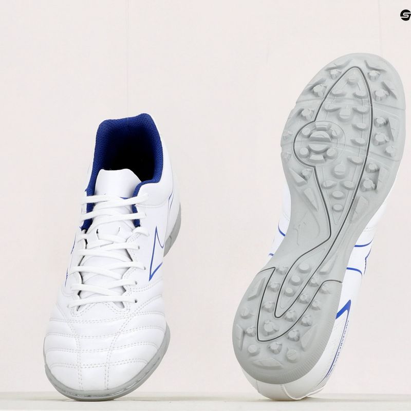 Mizuno Monarcida Neo II Select AS Fußballschuhe weiß P1GD222525 10