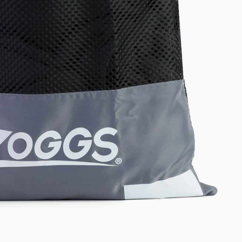 Tasche Zoggs Aqua Sports Carryall schwarz 465253 3