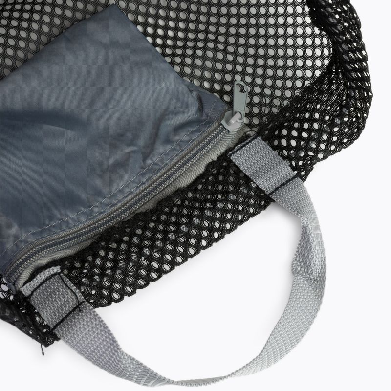 Tasche Zoggs Aqua Sports Carryall schwarz 465253 5