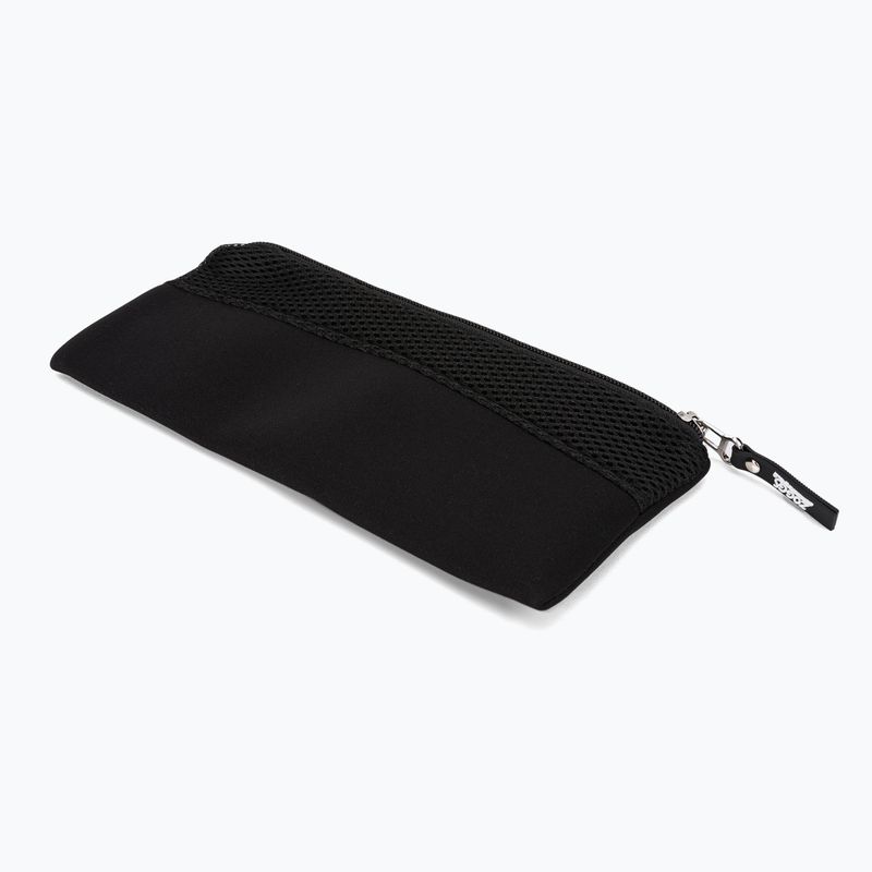Zoggs Goggle Pouch für Schwimmbrillen schwarz 465284 2