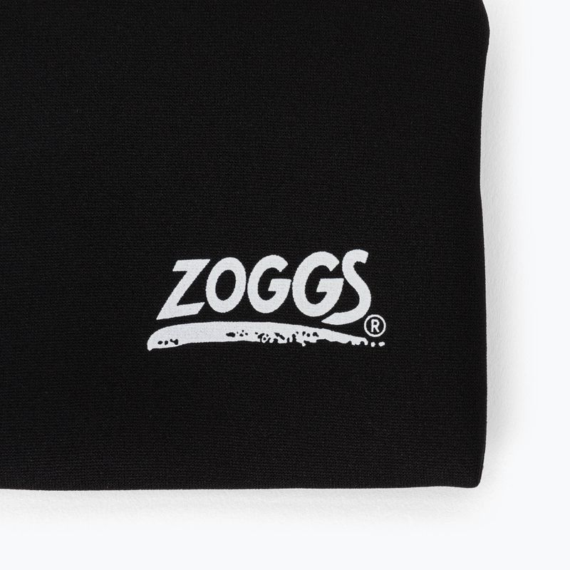 Zoggs Goggle Pouch für Schwimmbrillen schwarz 465284 4