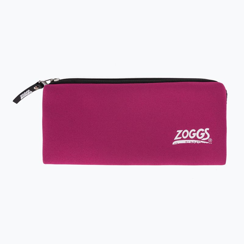 Zoggs Schwimmbrillenetui rosa 465261 3