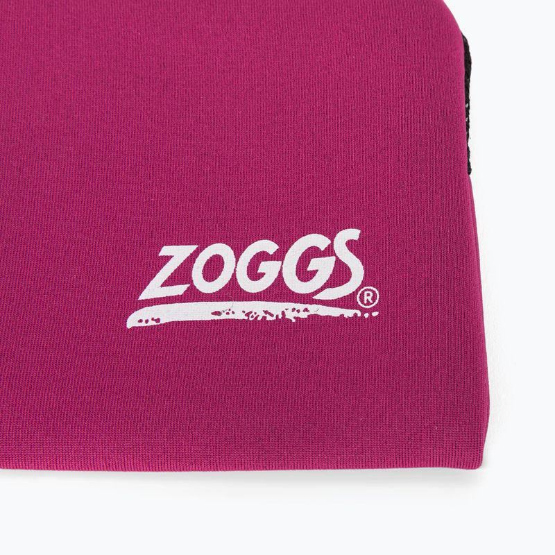 Zoggs Schwimmbrillenetui rosa 465261 4