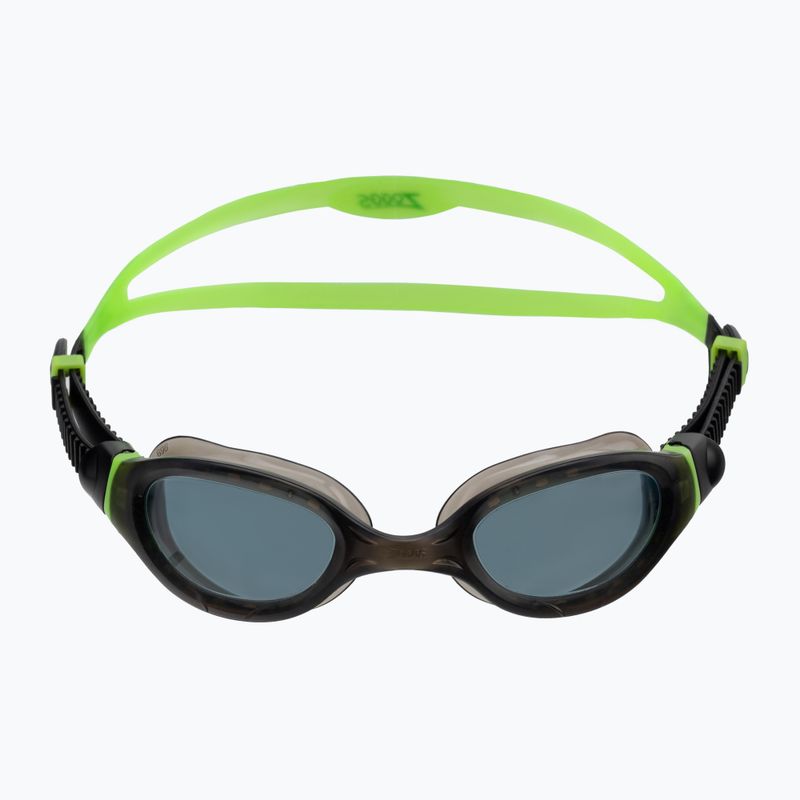 Schwimmbrille Kinder Zoggs Phantom 2. schwarz 461312 2