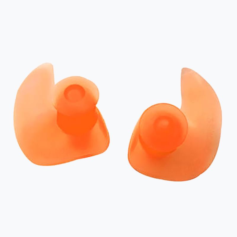 Zoggs Aqua Plugz Kinder-Ohrstöpsel blau 46525 3