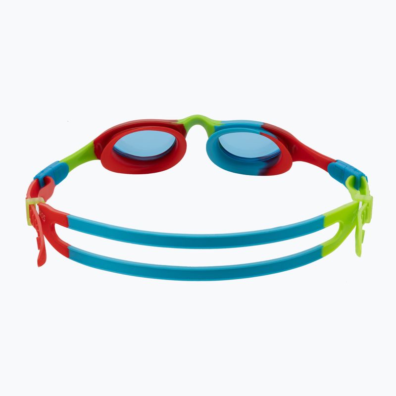 Schwimmbrille Kinder Zoggs Super Seal bunt 461327 5