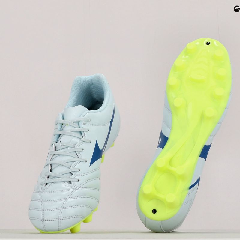 Mizuno Monarcida Neo II Select Herren Fußballschuhe weiß P1GA222527 13
