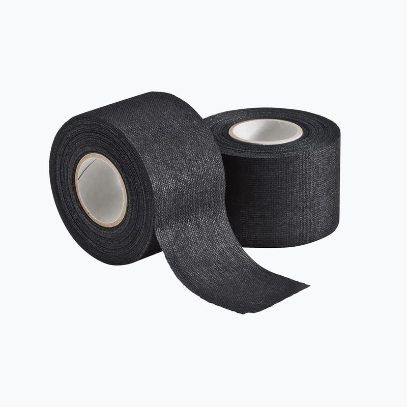 Müller Kinesiotaping Band 1 5  M Tape Team schwarz 130824
