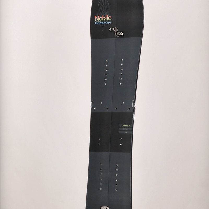 Nobile N7 Diamond Split Snowboard schwarz N7SPLIT 8