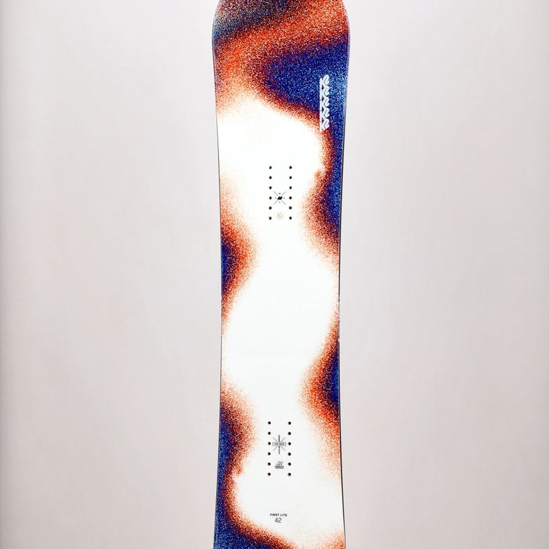 Damen Board K2 First Lite schwarz 11F0019 7
