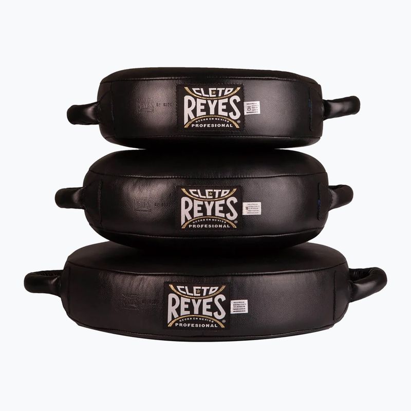 Trainingsschild Cleto Reyes Punch Cushions black