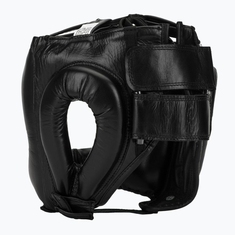 Boxhelm Cleto Reyes With Pointed Face Nylon Bar black 3