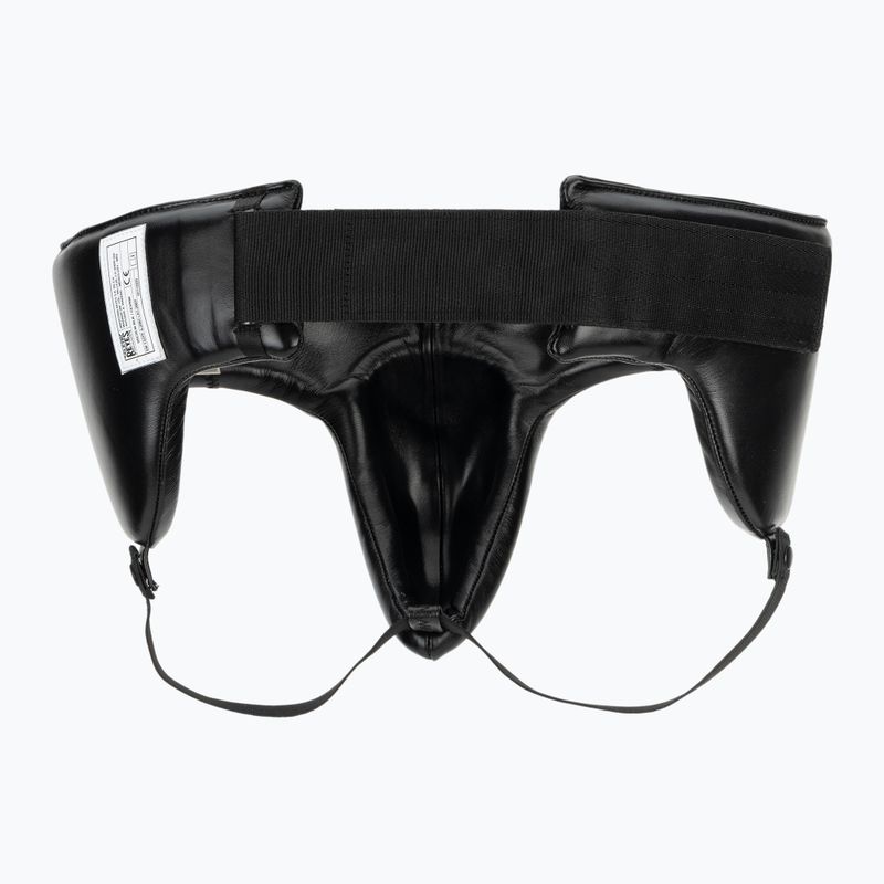 Tiefschutz mit Hüft- und Nierenschutz Cleto Reyes Foul-proof protection Cup 2