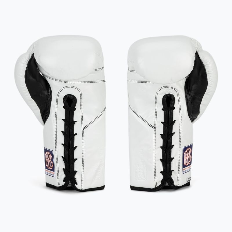 Boxhandschuhe Cleto Reyes Boxing Gloves white 3