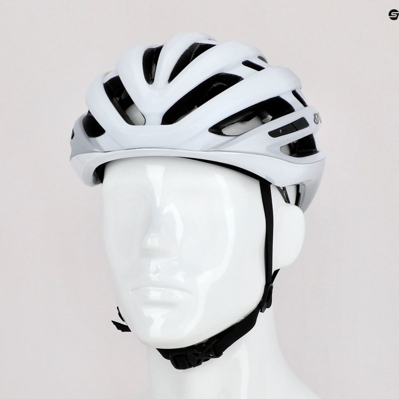 Giro Agilis Fahrradhelm weiß GR-7112775 10