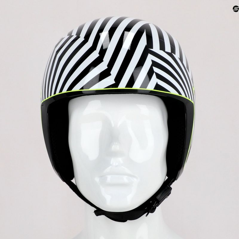 HEAD Herren Skihelm Downforce Mips weiß 320110 5