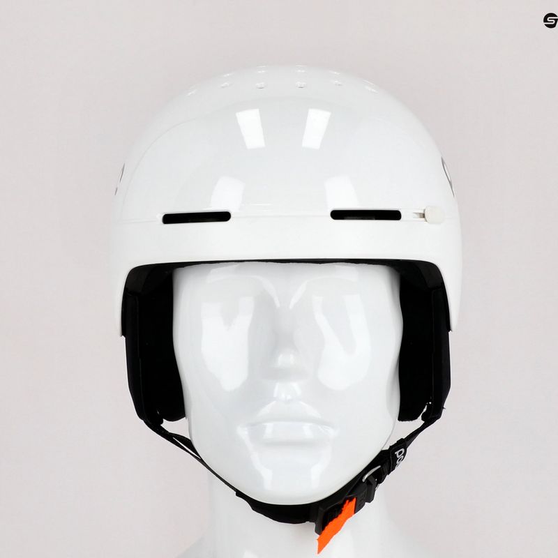 Skihelm POC Meninx RS MIPS hydrogen white 9