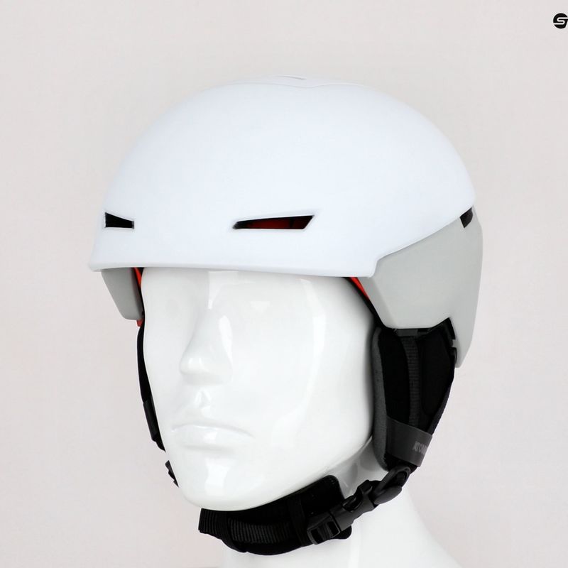 Damen-Skihelm ATOMIC Revent + LF weiß AN500563 4