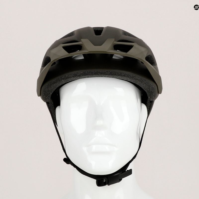 Giro Fixture grün Fahrradhelm GR-7140779 9