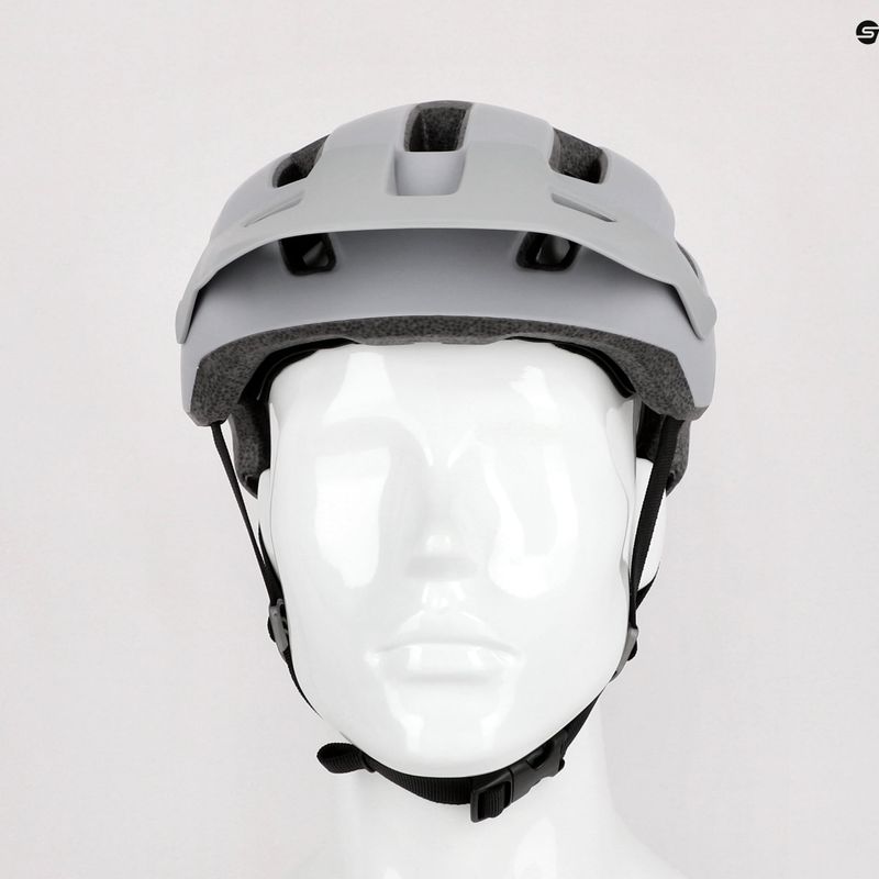 BELL Nomad grau mtb Fahrradhelm BEL-7105359 9