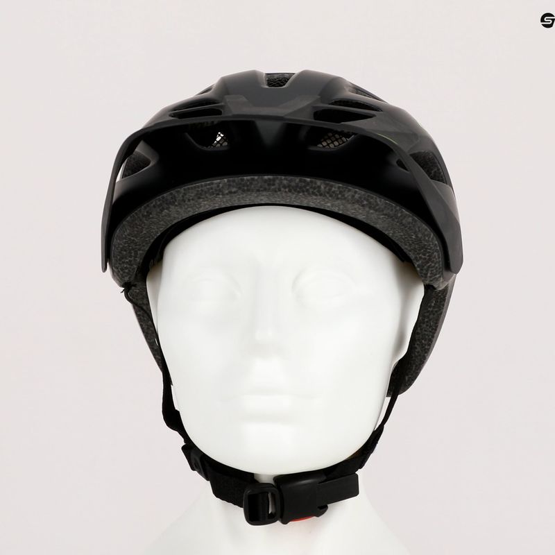 Giro Tremor Kind Fahrradhelm schwarz GR-7129872 9