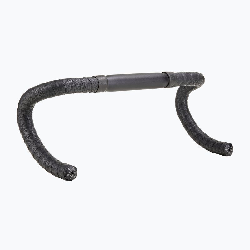 Lenkerband SUPACAZ Super Sticky Kush Gravel schwarz BT-15 2