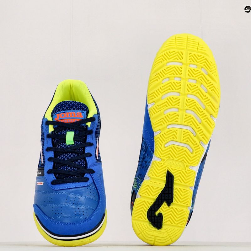 Herren Fußballschuhe Joma Mundial IN royal 16