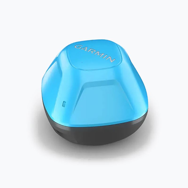 Garmin Striker Cast Angelsonar mit GPS blau 010-02246-02 2