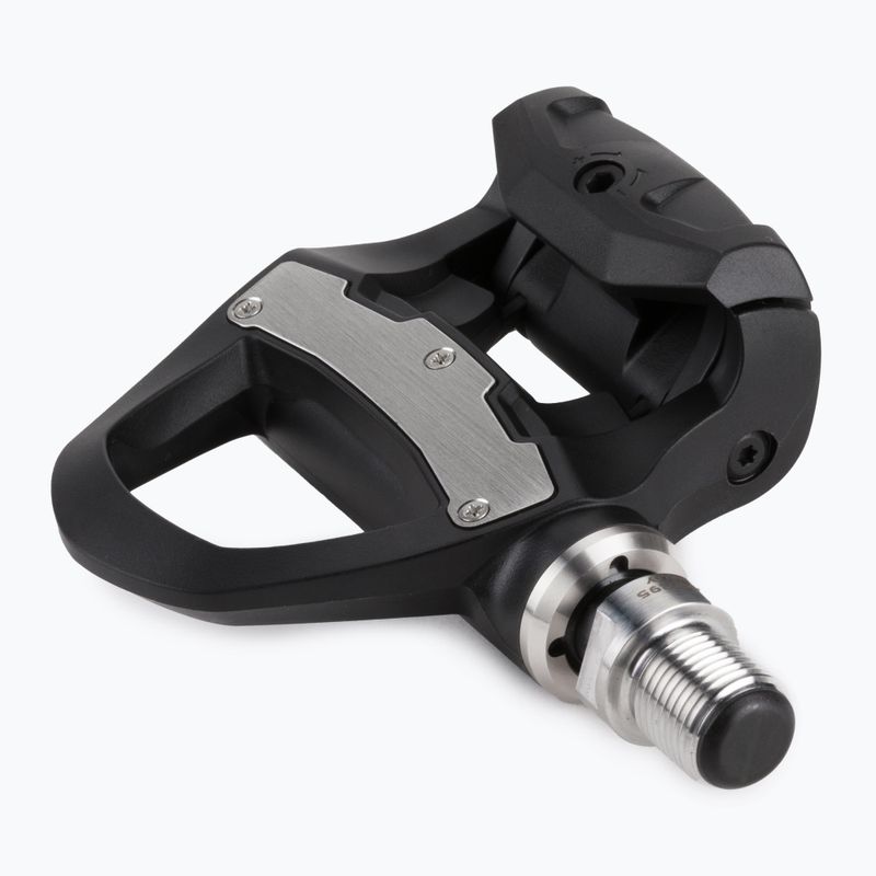 Pedal mit Leistungsmesser Garmin Rally RK100 schwarz 010-12987-00