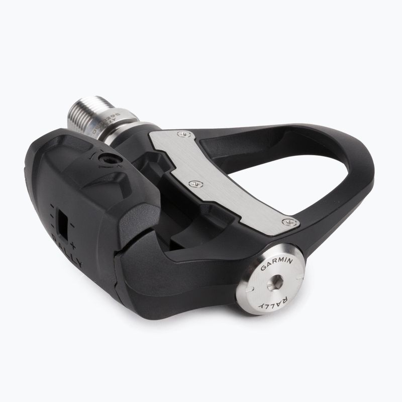 Pedal mit Leistungsmesser Garmin Rally RK100 schwarz 010-12987-00 2