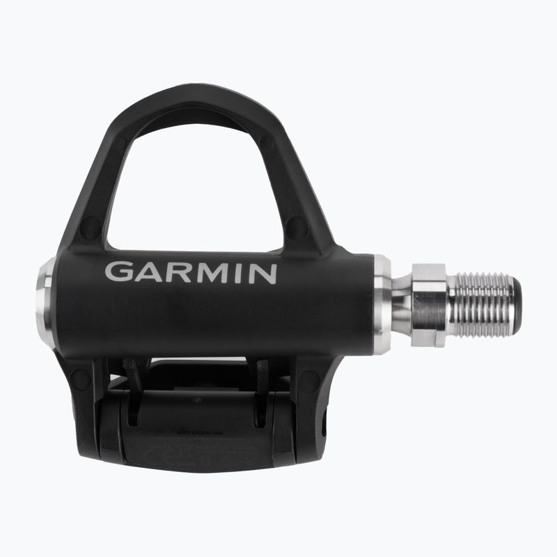 Pedal mit Leistungsmesser Garmin Rally RK100 schwarz 010-12987-00 3
