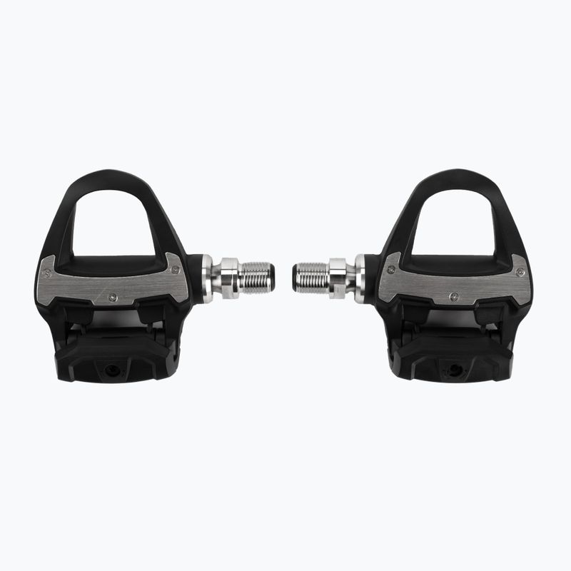 Pedale mit zwei Leistungsmessern Garmin Rally RS200 schwarz 010-02388-02 3