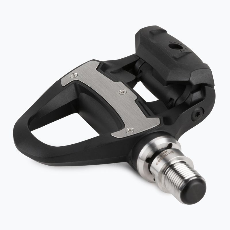 Pedal mit Leistungsmesser Garmin Rally RS100 schwarz 010-12987-01 2