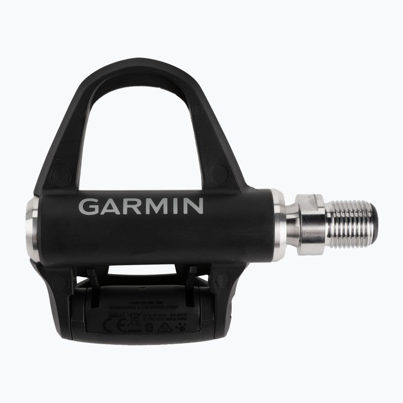Pedal mit Leistungsmesser Garmin Rally RS100 schwarz 010-12987-01 3