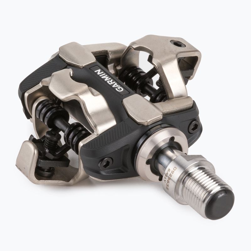 Pedal mit Leistungsmesser Garmin Rally XC100 schwarz 010-12987-02 2