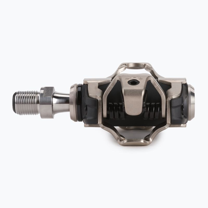 Pedal mit Leistungsmesser Garmin Rally XC100 schwarz 010-12987-02 5