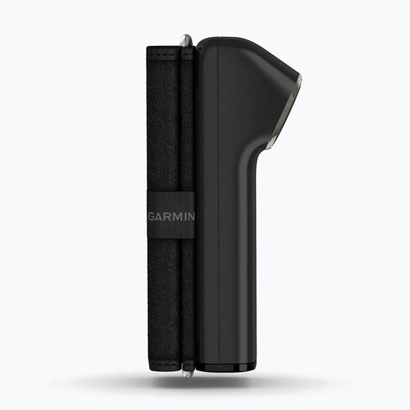 Blutdruckmessgerät Garmin Index BPM black 4