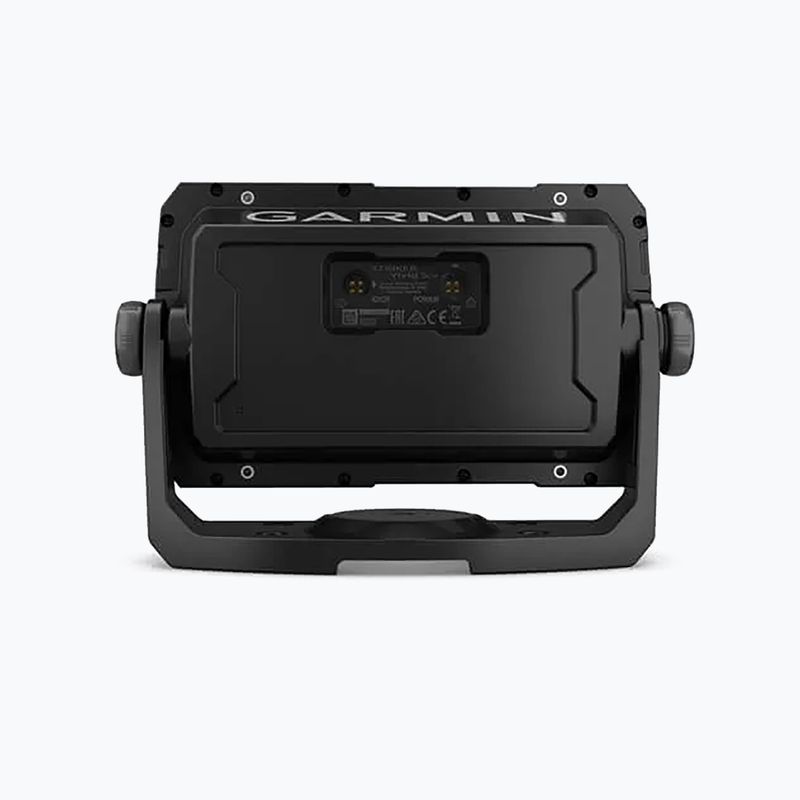 Garmin Striker Vivid 5CV Fangecholot mit GT20 Schwinger schwarz 010-02551-01 3